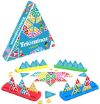Goliath games goliath triominos junior