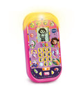 VTech - dora - ontdek en leer smartphone