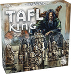 Tactic - Tactic Vikings' tales: tafl king bordspel