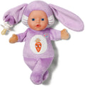 BABY Born - BABY Born voor baby’s grappig konijn (26 cm)