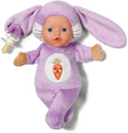 BABY Born - BABY Born voor baby’s grappig konijn (26 cm)
