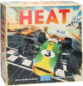 Days of wonder heat bordspel - – voor de echte race fans – vanaf 10 jaar – strategisch bordspel