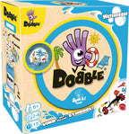 Zygomatic board game studio dobble waterproof - kaartspel - waterbestendig - vakantie strand