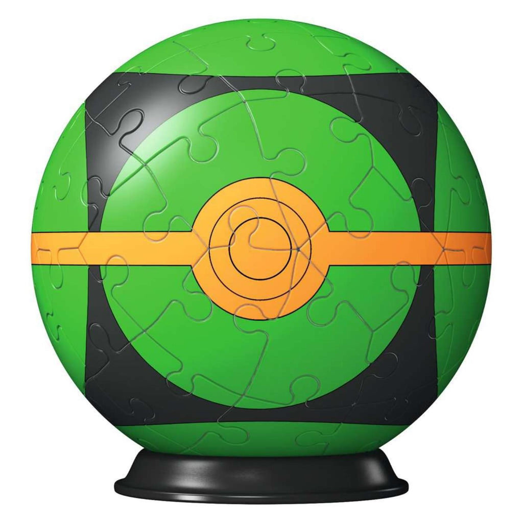 Ravensburger puzzle-ball pokémon dusk