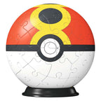 Ravensburger puzzle-ball pokémon repeat ball