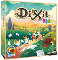 Asmodee - Asmodee Dixit kids - bordspel