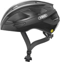 Abus helm MacatGoud MIPS shiny Zwart L 58-62cm