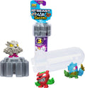 Moose toys mrbeast swarms fusion pod series 3 - 3dlg.
