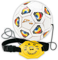 Mondo kick off voetbaltrainer