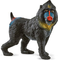 Schleich wild life mandrill 14856
