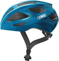 Abus helm MacatGoud steel Blauw S 51-55cm