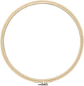 Creativ Company - Creativ Company Cc houten borduurring 25 cm