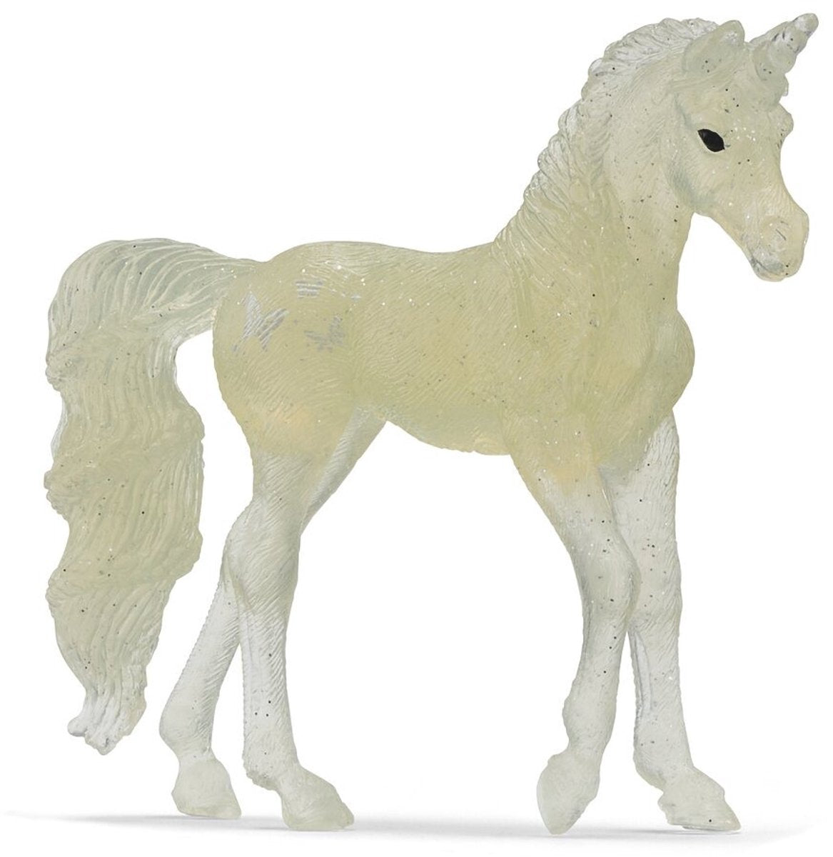 Schleich - bayala verzamelbare eenhoorn citronella 81410
