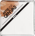 Creativ Company - Creativ Company Artistline canvas wit 10x10cm
