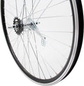 Roland Achterwiel 26 x 1.75 remnaaf Alu V-profil zwart
