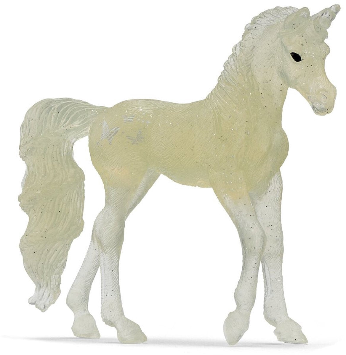 Schleich bayala verzamelbare eenhoorn citronella 81410