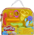 Play-Doh -Doh starterset - boetseerklei - inclusief 4 potjes klei