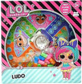 L.O.L. Surprise! - Surprise! Lol bordspel ludo