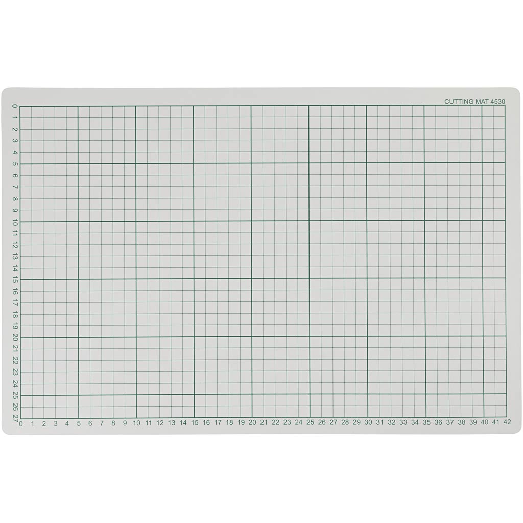Creativ Company - Creativ Company Https://www.cchobby.nl/snijplaten-afm-30x45-cm-dikte-3-mm-1-stuk