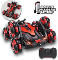 Gear2play x-rover 6-wheel stuntcar