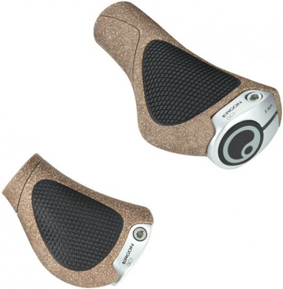 Ergon - Ergon handvatten gc1 kurk nexus