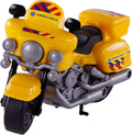 Cavallino - Cavallino ambulance motorfiets