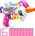 XSHOT - XSHOT Zuru x-shot blastercorn met 16 pijlen