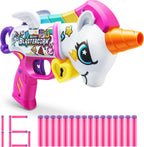 XSHOT - XSHOT Zuru x-shot blastercorn met 16 pijlen
