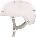 Abus helm indy pure white l 57-61cm