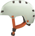 Abus helm xoxo mint green l 57-61cm