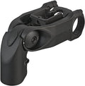 Ergotec stuurpen ahead octopus-bk 300 500 31.8 110 zwart