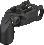 Ergotec stuurpen ahead octopus-bk 300 500 31.8 110 zwart
