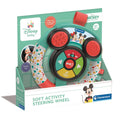 Clementoni baby disney mickey mouse zachte activiteiten stuur