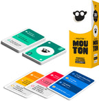 Geronimo games mouton mouton - - atm gaming - jeux de cartes - fr - jeux d'ambiance - party games