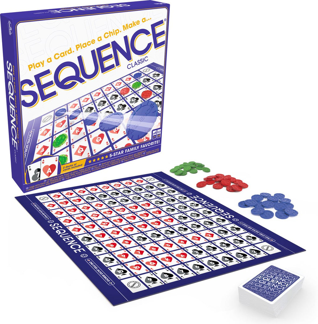 Goliath - Goliath sequence original bordspel