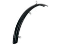 Sks - Voorspatbord 28 bluemels basic 55mm zwart