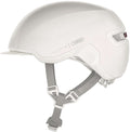 Abus fietshelm hud-y puristic l - 57-61 cm - - geschikt voor gebruik op elektrische fietsen - stadsfietsen - 330 g