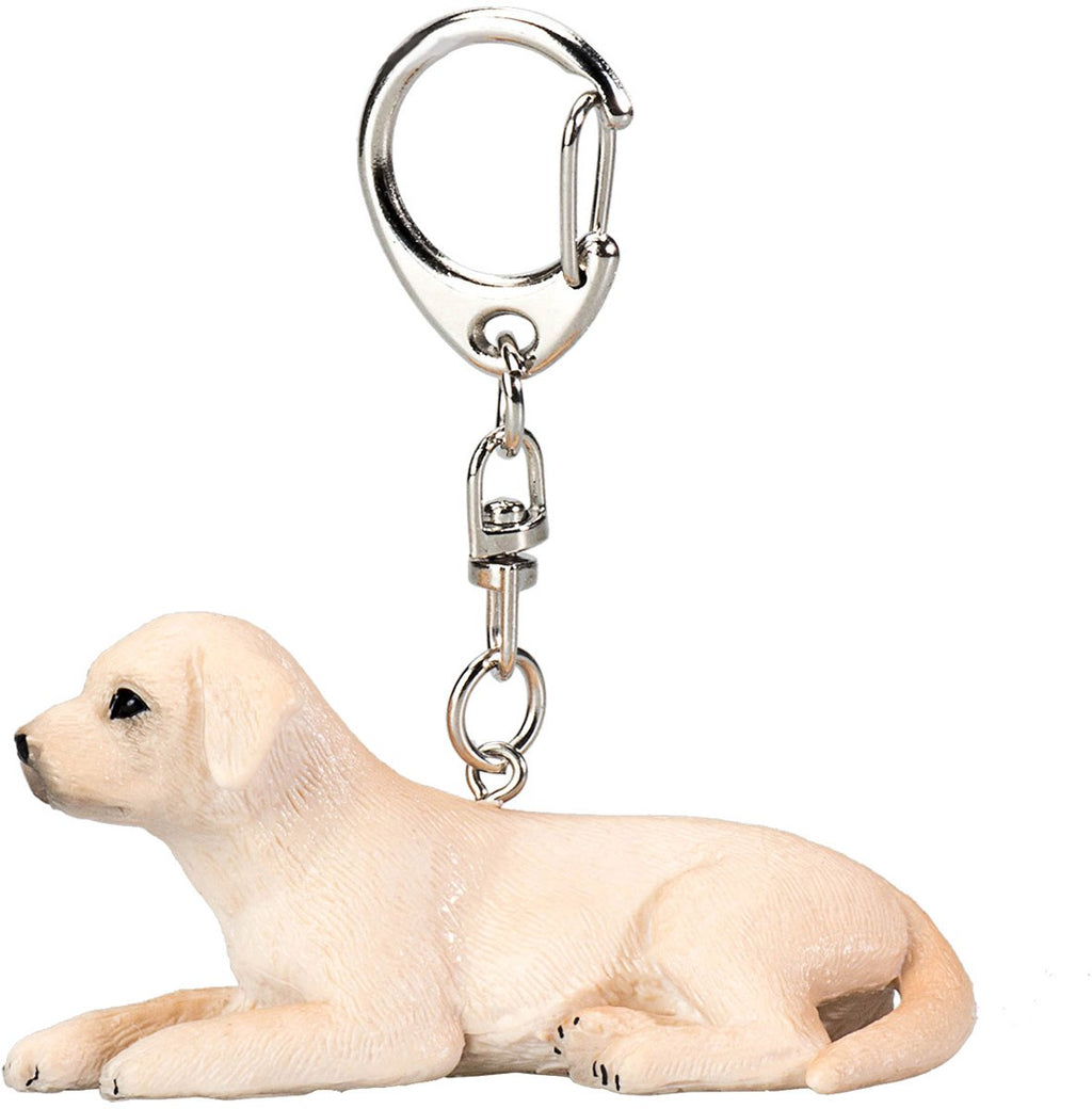 Mojo sleutelhanger golden retriever - 387465
