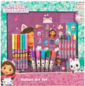 / Sans Marque - / Sans Marque Gabby's poppenhuis deluxe knutselset