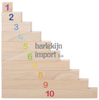 Goki rekenlinialen, 36dlg.