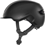 Abus helm HUD-Y velvet Zwart M 54-58cm