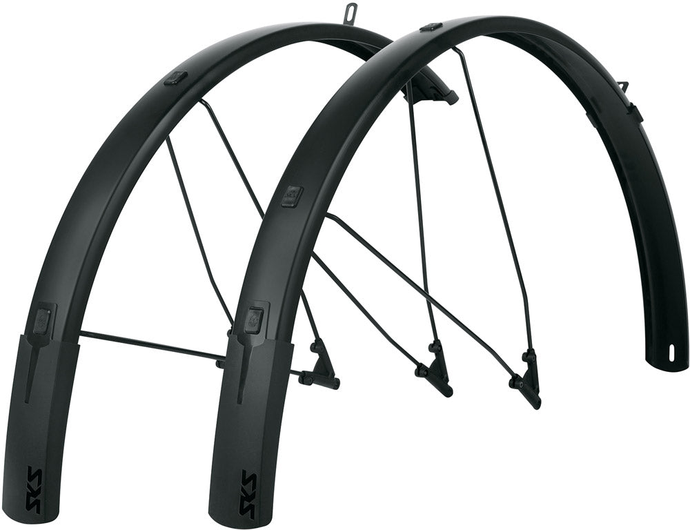 Sks spatbordset 28 bluemels style