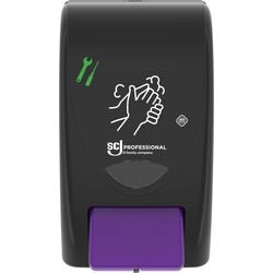 Primp - Primp Handzeep-dispenser deb stoko muur slot