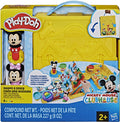 Play-doh disney junior maak een verhaal-speelset