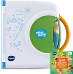 VTech - magibook starterset groen met demoboek