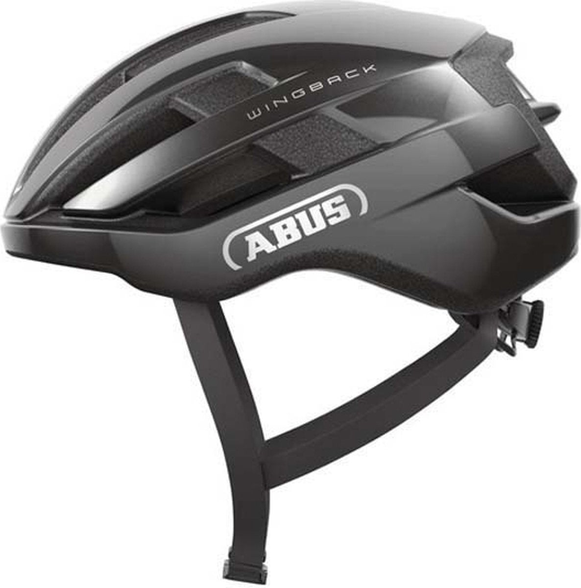 ABUS - ABUS wingback fietshelm titan
