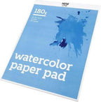 Creativ Company - Creativ Company aquarelblok a3 180 gr wit 20 vel