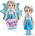 ZURU - ZURU sparkle girlz winter prinses cupcake