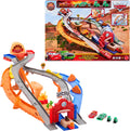 Disney pixar cars disney en pixar cars reddingsweg racebaan