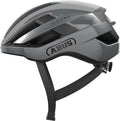 Abus fietshelm wingback race grey l - 57-61 cm - grijs - geschikt voor gebruik op racefietsen - gravelbikes - 270 g l